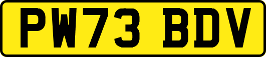 PW73BDV