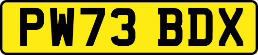 PW73BDX