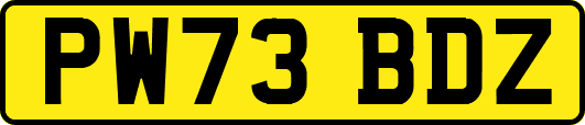 PW73BDZ