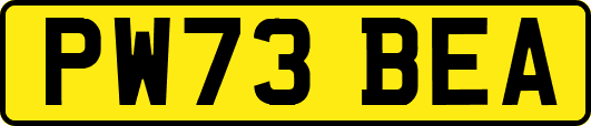 PW73BEA