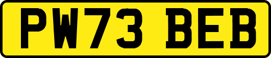 PW73BEB