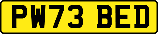 PW73BED