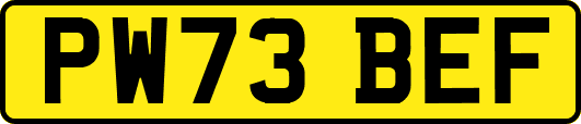 PW73BEF