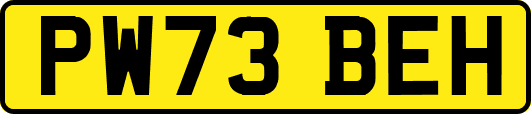 PW73BEH