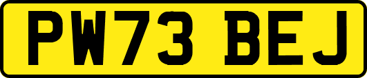 PW73BEJ