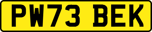 PW73BEK