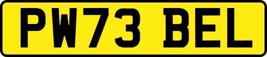 PW73BEL