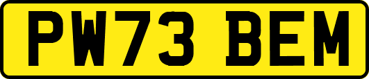 PW73BEM