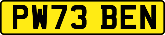 PW73BEN