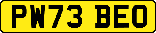 PW73BEO