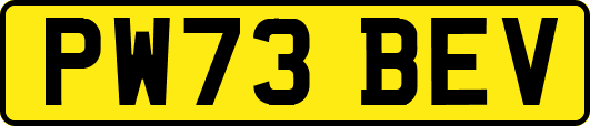 PW73BEV