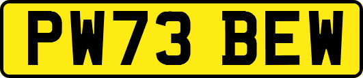 PW73BEW