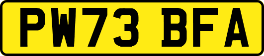 PW73BFA