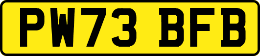 PW73BFB