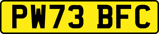PW73BFC