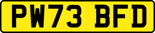 PW73BFD