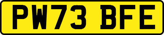 PW73BFE