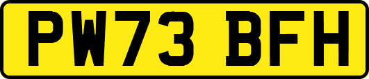 PW73BFH