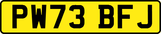 PW73BFJ