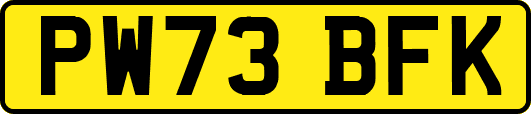 PW73BFK