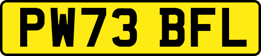 PW73BFL