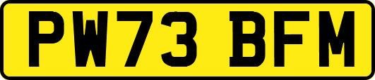 PW73BFM