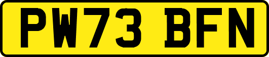 PW73BFN