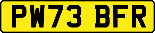 PW73BFR