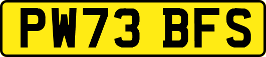PW73BFS