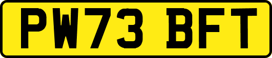 PW73BFT