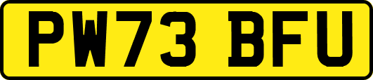 PW73BFU