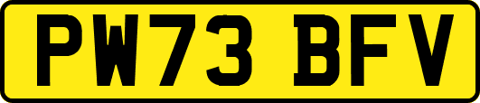 PW73BFV