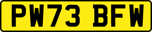 PW73BFW