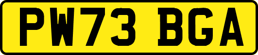 PW73BGA