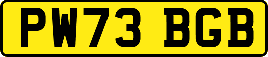 PW73BGB