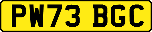 PW73BGC