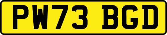 PW73BGD