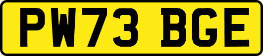 PW73BGE