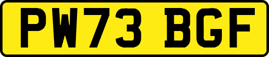 PW73BGF