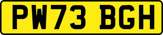 PW73BGH