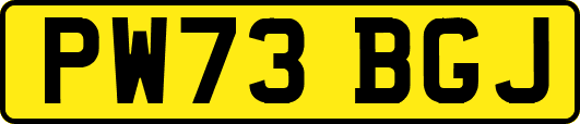 PW73BGJ