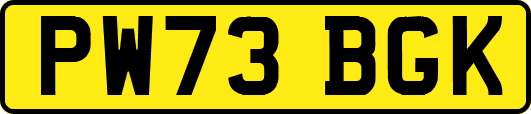 PW73BGK