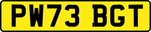 PW73BGT