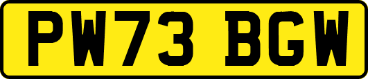 PW73BGW