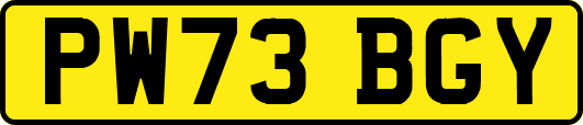 PW73BGY