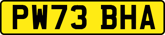 PW73BHA
