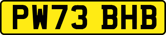 PW73BHB