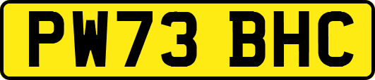 PW73BHC