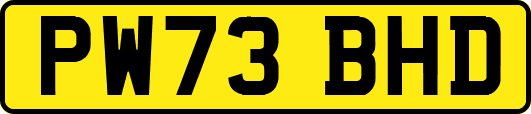 PW73BHD