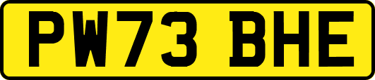 PW73BHE